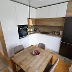 Apartamento Urban Nest Grbavica