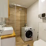 Apartamento Urban Nest Grbavica *