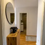Urban Nest Grbavica * Saraievo