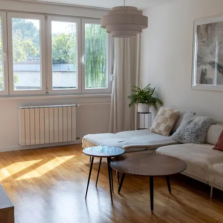 Urban Nest Grbavica *