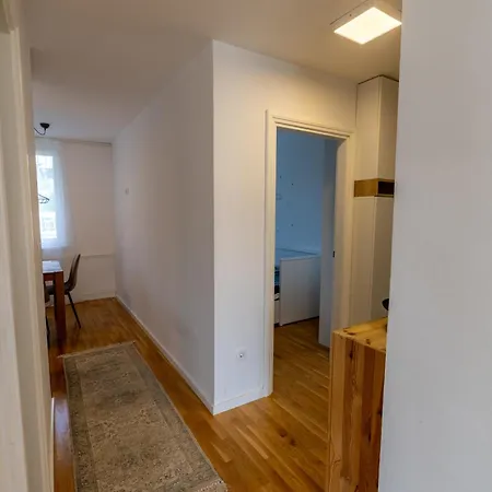 Apartmán Urban Nest Grbavica