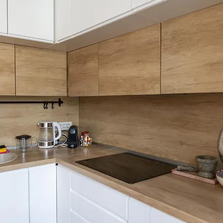 Urban Nest Grbavica * Sarajevo