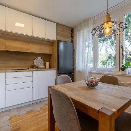 Urban Nest Grbavica * Saraybosna