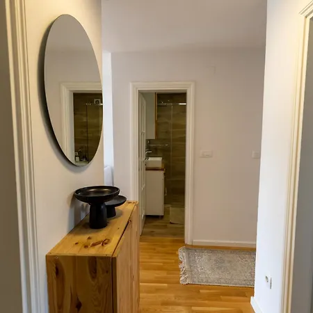 Urban Nest Grbavica * Sarajevo